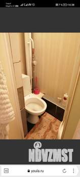 Студия квартира, на длительный срок, 14м2, 4/5 этаж