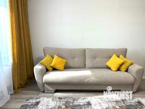 2-к квартира, посуточно, 68м2, 6/26 этаж