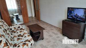 2-к квартира, посуточно, 52м2, 6/10 этаж