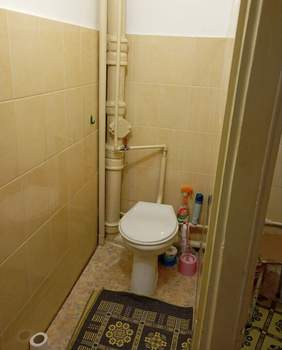 1-к квартира, на длительный срок, 33м2, 10/10 этаж