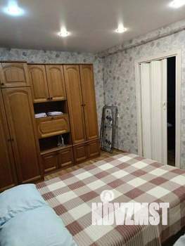 2-к квартира, посуточно, 42м2, 1/1 этаж