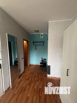 Студия квартира, на длительный срок, 28м2, 3/20 этаж