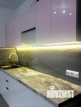 Студия квартира, на длительный срок, 30м2, 10/17 этаж