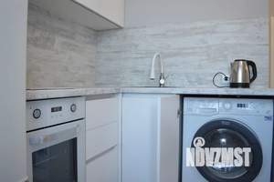 1-к квартира, посуточно, 28м2, 7/9 этаж