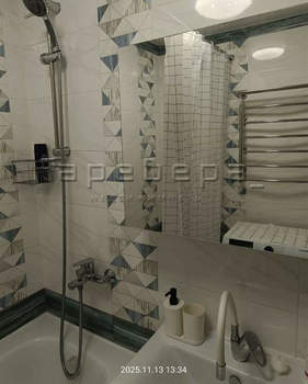 3-к квартира, на длительный срок, 65м2, 10/10 этаж