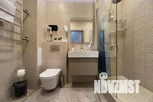1-к квартира, посуточно, 36м2, 11/17 этаж