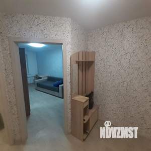 1-к квартира, на длительный срок, 40м2, 16/25 этаж