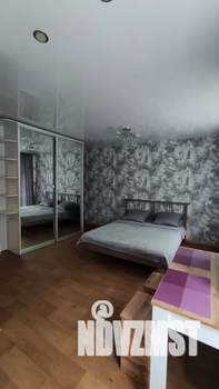 Студия квартира, посуточно, 32м2, 3/5 этаж