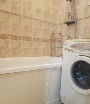 1-к квартира, на длительный срок, 36м2, 7/9 этаж