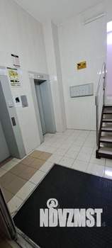 2-к квартира, на длительный срок, 53м2, 15/15 этаж