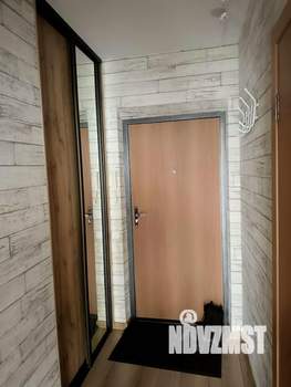 2-к квартира, на длительный срок, 37м2, 19/19 этаж