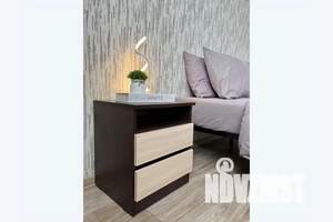 1-к квартира, посуточно, 35м2, 14/25 этаж