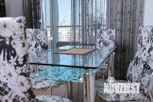 2-к квартира, посуточно, 60м2, 1/1 этаж