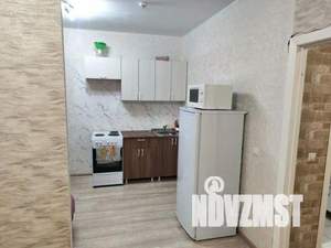 1-к квартира, на длительный срок, 38м2, 8/17 этаж