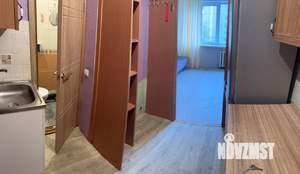 Студия квартира, на длительный срок, 16м2, 3/5 этаж