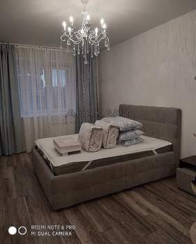 2-к квартира, на длительный срок, 68м2, 3/9 этаж