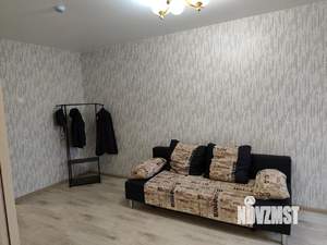 1-к квартира, на длительный срок, 42м2, 15/17 этаж