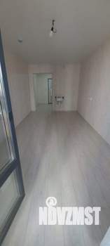 1-к квартира, на длительный срок, 48м2, 3/17 этаж