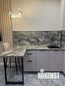 1-к квартира, на длительный срок, 45м2, 13/26 этаж