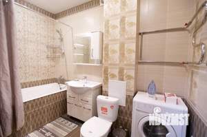 1-к квартира, посуточно, 60м2, 1/1 этаж