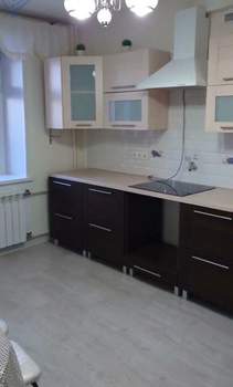 2-к квартира, на длительный срок, 52м2, 5/10 этаж