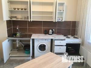 1-к квартира, на длительный срок, 33м2, 13/24 этаж