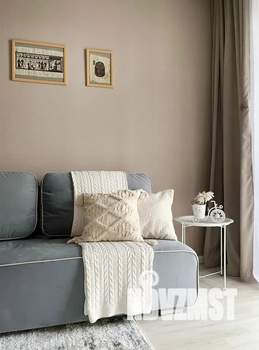 2-к квартира, посуточно, 45м2, 11/17 этаж