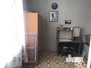 Студия квартира, на длительный срок, 27м2, 3/5 этаж