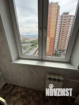 2-к квартира, на длительный срок, 45м2, 10/15 этаж