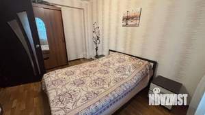 2-к квартира, на длительный срок, 51м2, 5/17 этаж