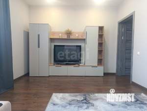 2-к квартира, на длительный срок, 59м2, 9/24 этаж