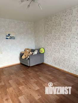 1-к квартира, на длительный срок, 35м2, 8/10 этаж