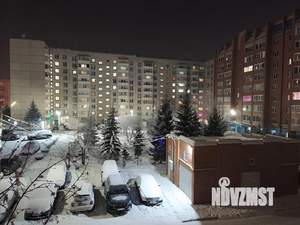 1-к квартира, на длительный срок, 45м2, 3/9 этаж