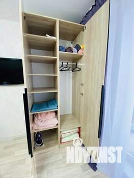 1-к квартира, посуточно, 37м2, 1/1 этаж