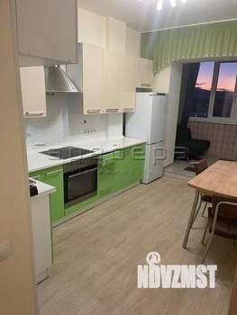 1-к квартира, на длительный срок, 37м2, 12/16 этаж