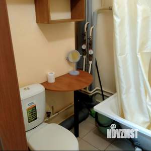 1-к квартира, на длительный срок, 30м2, 10/19 этаж