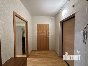 Студия квартира, на длительный срок, 29м2, 13/16 этаж