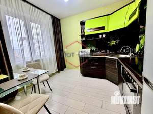 1-к квартира, на длительный срок, 45м2, 7/10 этаж