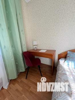 2-к квартира, посуточно, 65м2, 1/6 этаж
