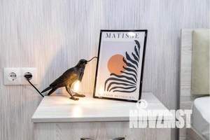 1-к квартира, посуточно, 28м2, 3/18 этаж