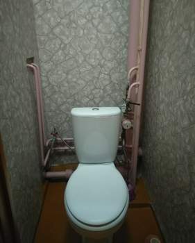 2-к квартира, на длительный срок, 54м2, 9/10 этаж