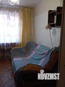 Студия квартира, на длительный срок, 14м2, 2/5 этаж