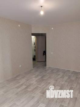 1-к квартира, на длительный срок, 43м2, 8/16 этаж