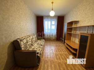 1-к квартира, на длительный срок, 31м2, 10/10 этаж