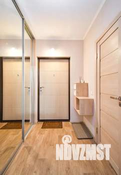 Студия квартира, посуточно, 27м2, 16/25 этаж