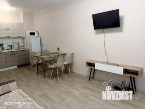 2-к квартира, на длительный срок, 44м2, 20/25 этаж