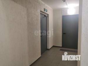 1-к квартира, на длительный срок, 47м2, 4/17 этаж