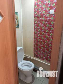 Студия квартира, на длительный срок, 14м2, 4/5 этаж