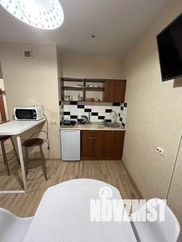 1-к квартира, посуточно, 46м2, 8/23 этаж