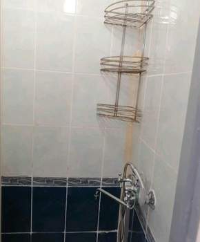 Студия квартира, на длительный срок, 18м2, 4/5 этаж